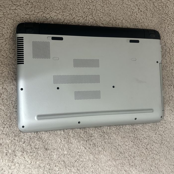 Ультрабук НР Pavilion