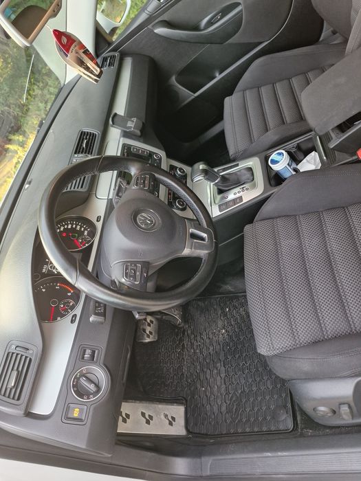 Passat b6 R line