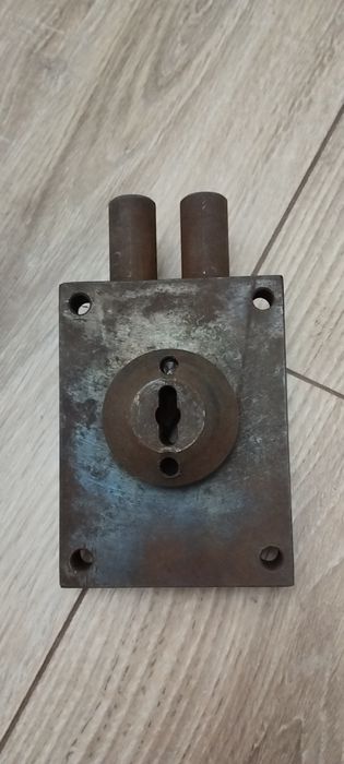 продам замок механический