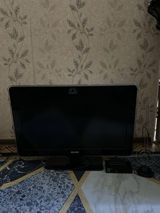 Плазменый Телевизор