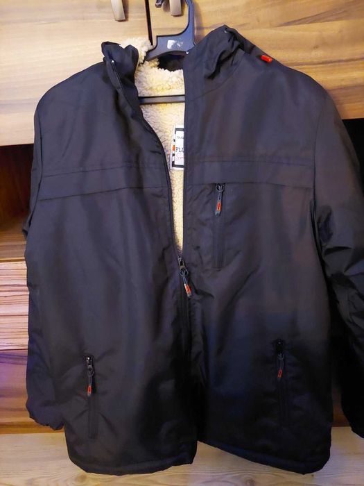 мъжко яке размер М