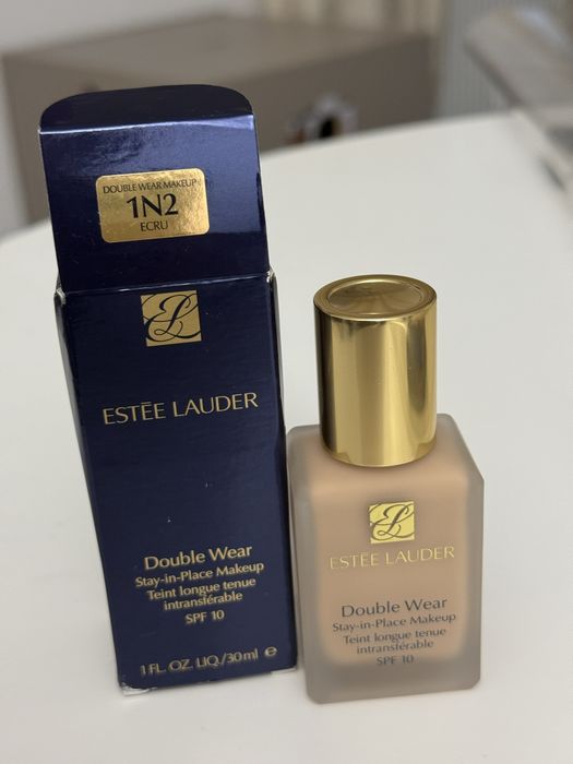 Fond de ten estee lauder