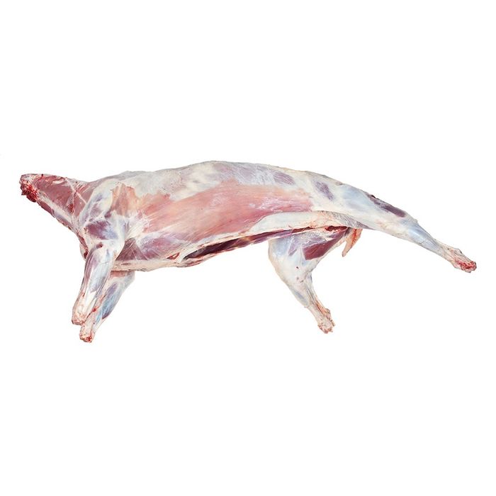 Круглосуточно! Мясо баранины туша