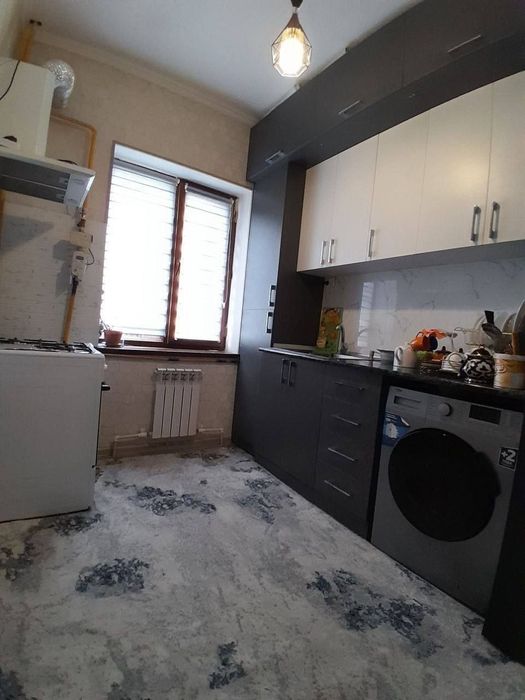 Yashnabodda Do'stlik metro 2 xona