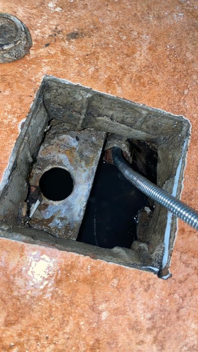 Instalator termico-sanitar bucuresti și ilfov non stop (firma)