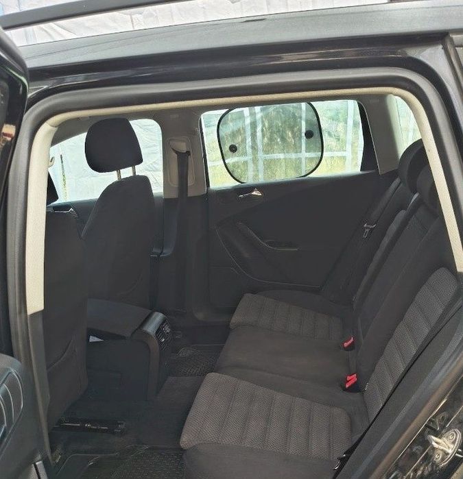 Vând passat B6 2006 2.0 TDI