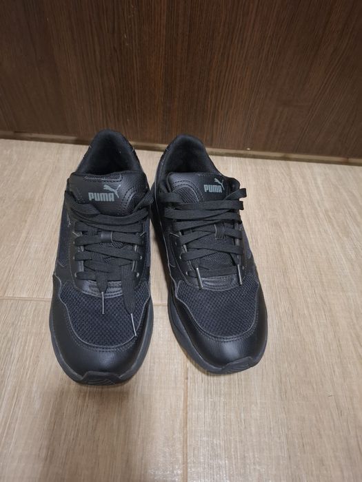 Маратонки   Пума