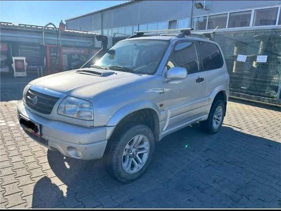 Suzuki Grand Vitara 2006