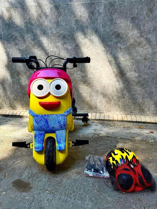 Дрифт кар для детей от 4 лет