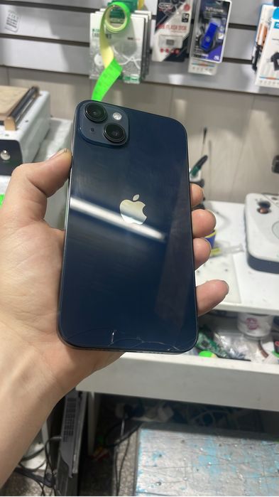 Ремонт телефонов