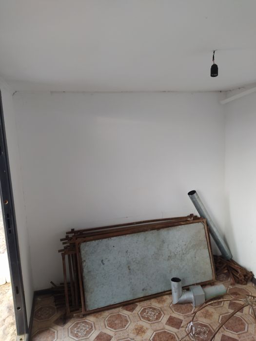 Продам контейнер с ремонтом срочное продажа