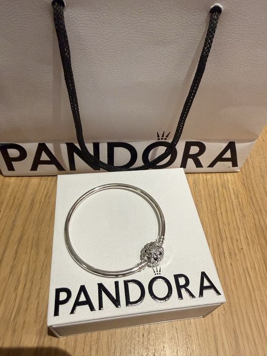 Чисто нова гривна Pandora