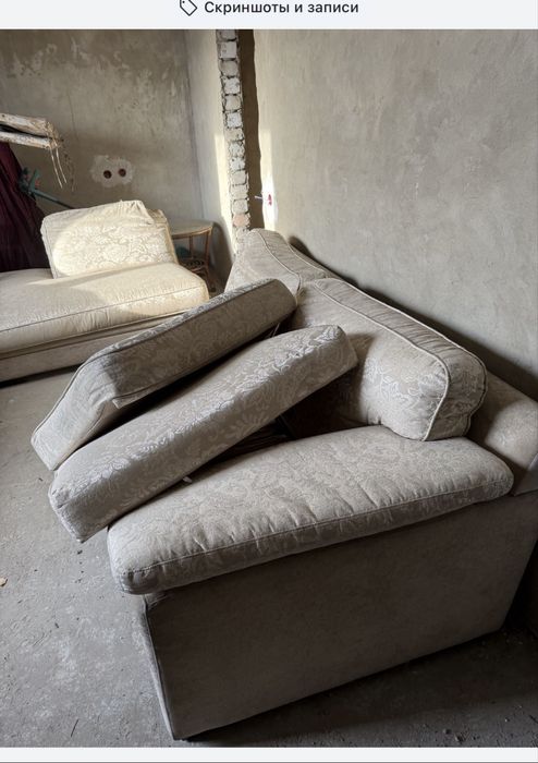 Тумба под тв из дуба