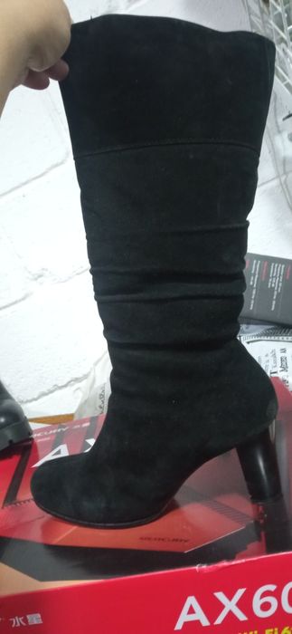 Ботинки 40 размер Юг Магнум