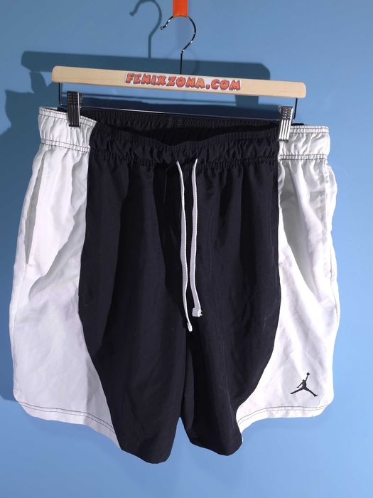 Jordan Dri-FIT Sport Woven Къси панталони/Мъжки XL