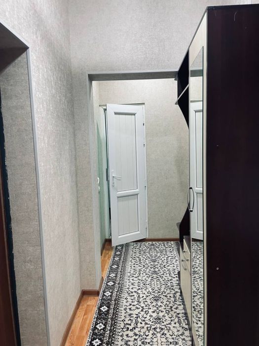 2 комнатная квартира