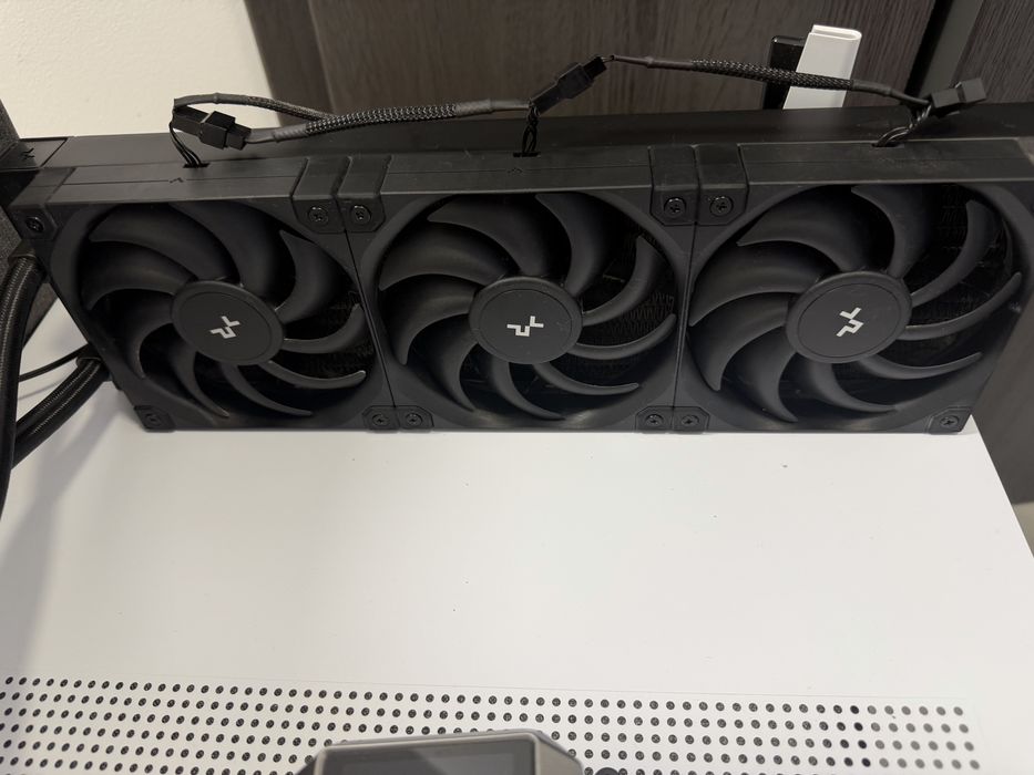 I7 12700 k pachet complet