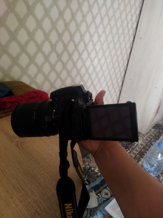 Nikon5100Obyektiv18-135