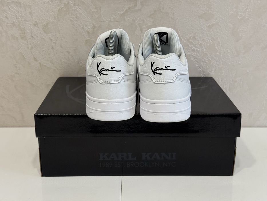 Мъжки обувки Karl Kanii 89 | 41 номер