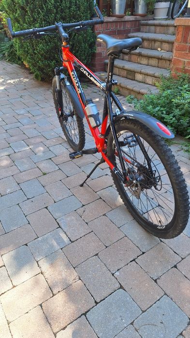 Bicicleta mtb Challenge
