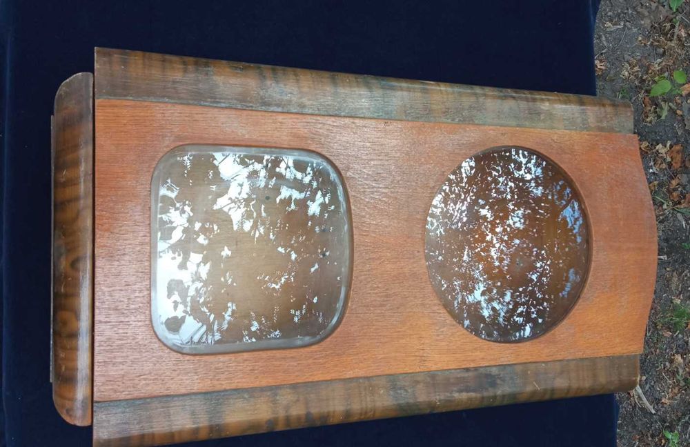 Короб для настенных часов