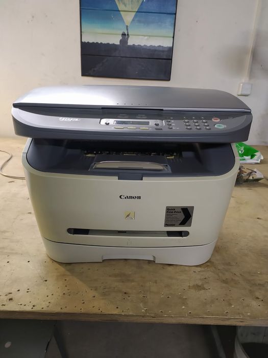 Продам принтор Panasonic 1520мфу разной модели