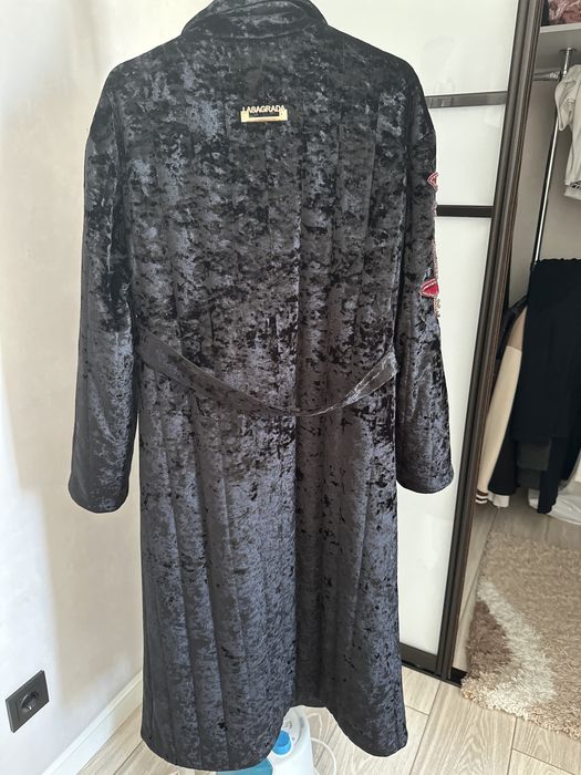 Шапан современный