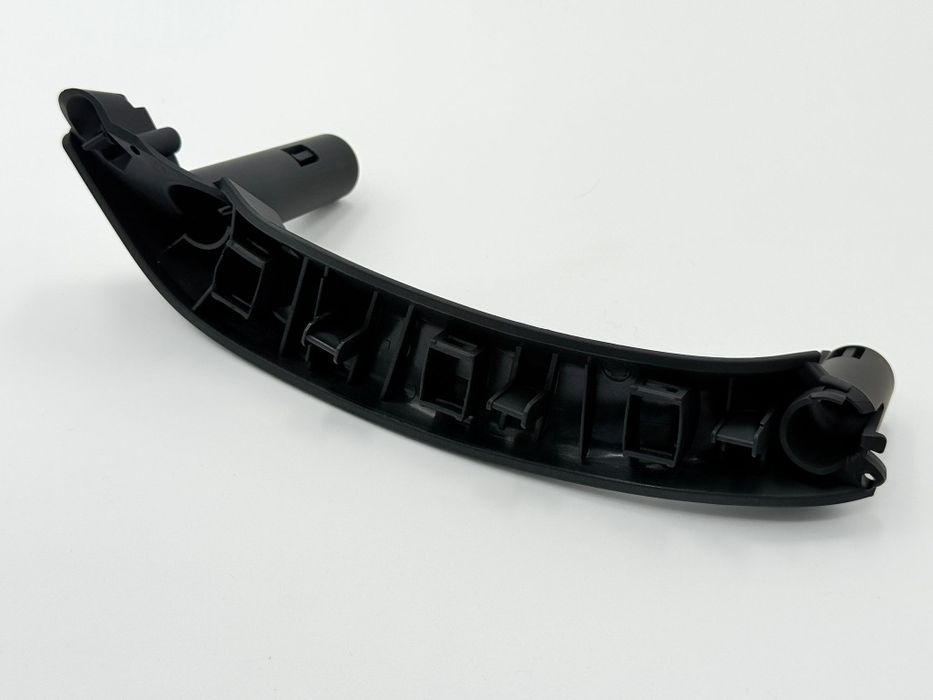 Maner usa interior pasager negru bej compatibil BMW F25 X3 F26 X4