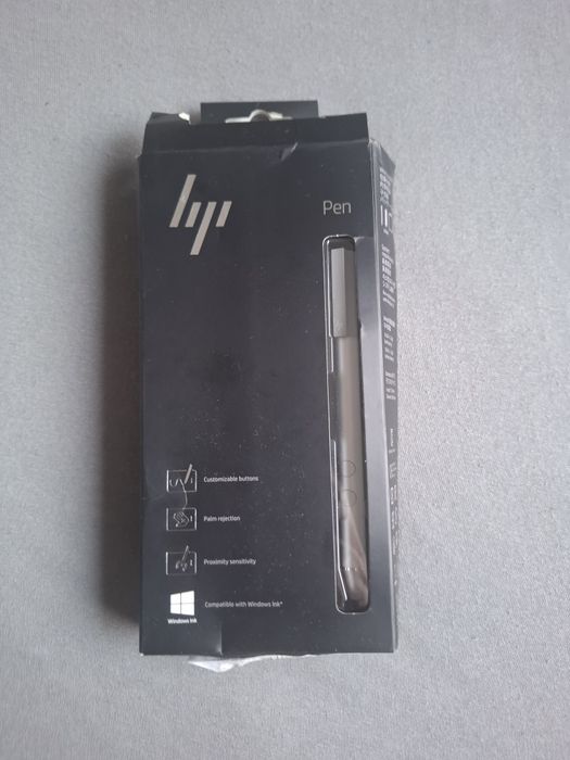 HP Active Pen Писалка, стулис за HP лаптоп/таблет
