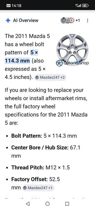 Спортни лети джанти - ASA - 19" 5х112