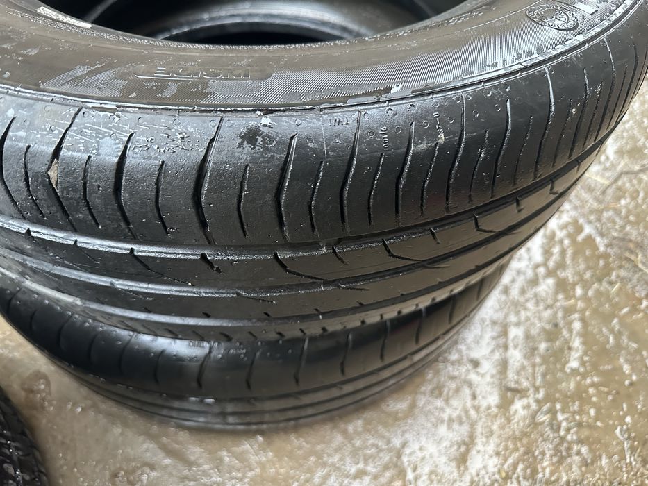 Летние шины 14,15