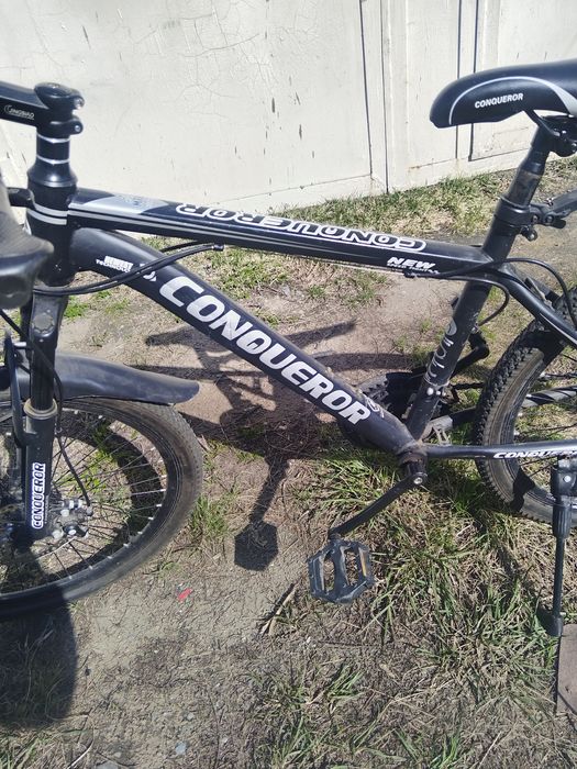 2 велосипеда 25-35 тыс теңге