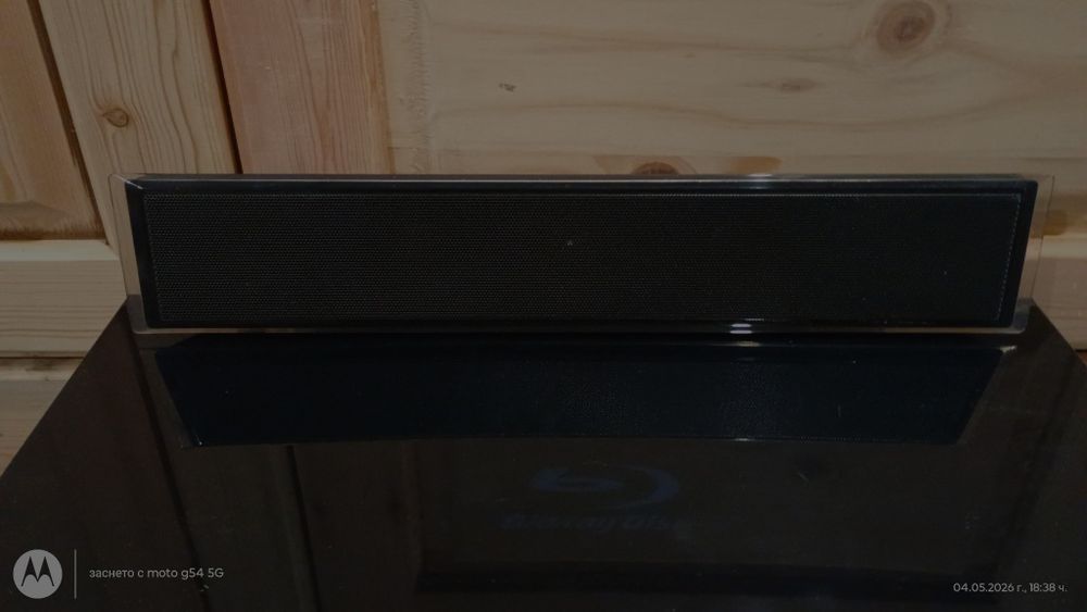 Система за домашно кино LG HB965