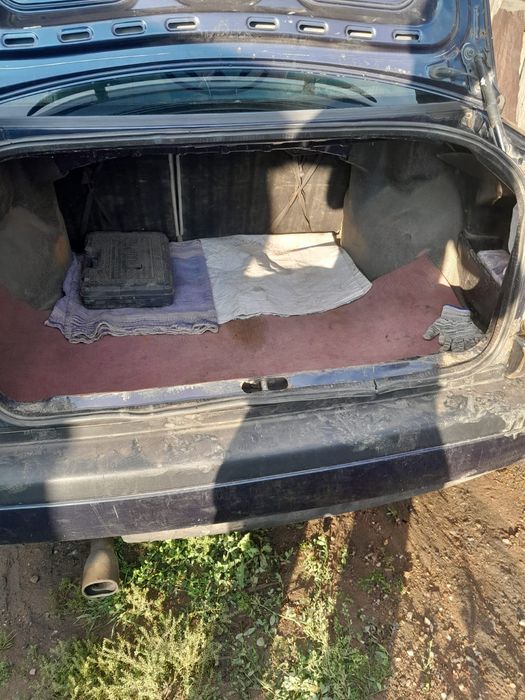 Продам Фольксваген Венто