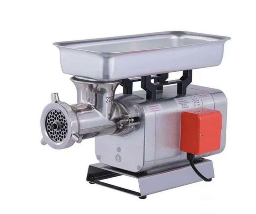 Мясорубки промышленные