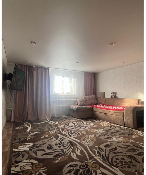 Продаётся большой дом на центральной улице