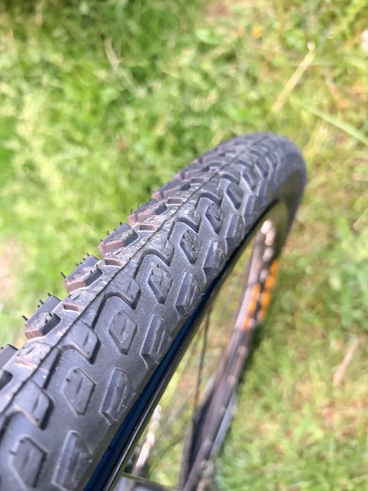 ЧИСТО НОВА Гума за Ебайк -  Schwalbe Marathon MTB 29x2.10 – Най-здравата гума (Защита 5)