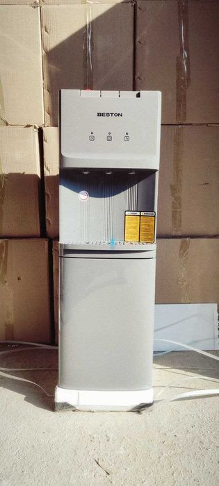 Куллер для воды.