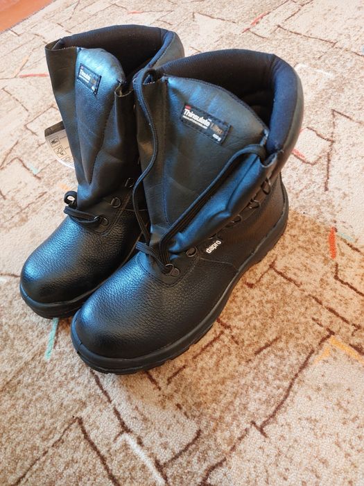 Новый зимный сапоги 41 размер