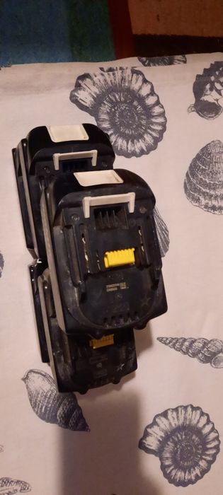 Acumulator makita 18v