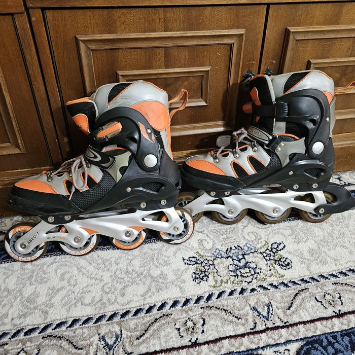 Ролики для взрослых