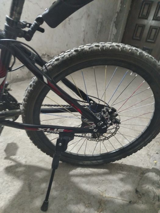 Deyarli Yangi velik 24+