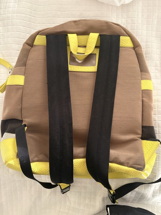 Рюкзак Burberry