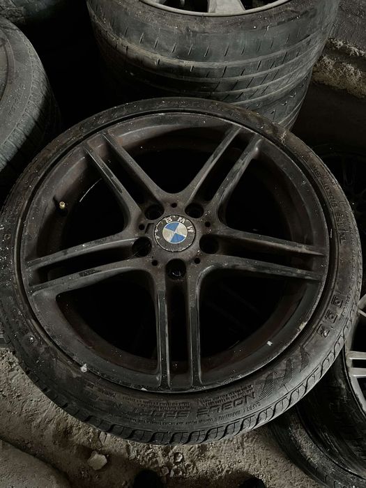 Комплект джанти 18ки style 313