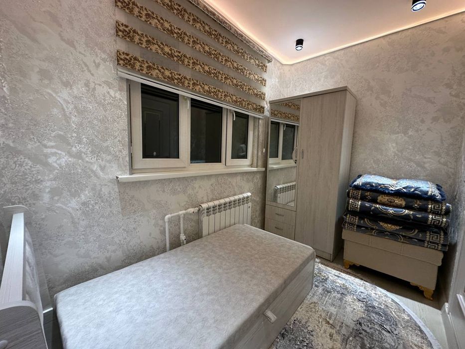 Chilonzor 13 kvartal farxod bozori yonida yevroremont narxi 60.200$