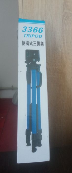 Продам срочно 2 штатива