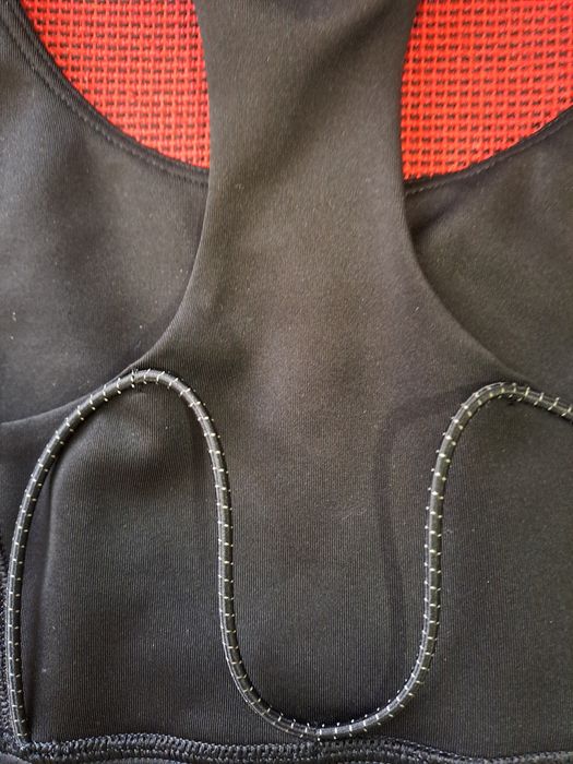 Bustiera top sport Adidias