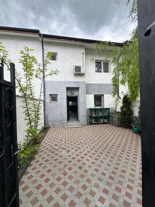 OFERTA! CASA DE VANZARE CORNETU  p+1 , 4 camere 2 băi