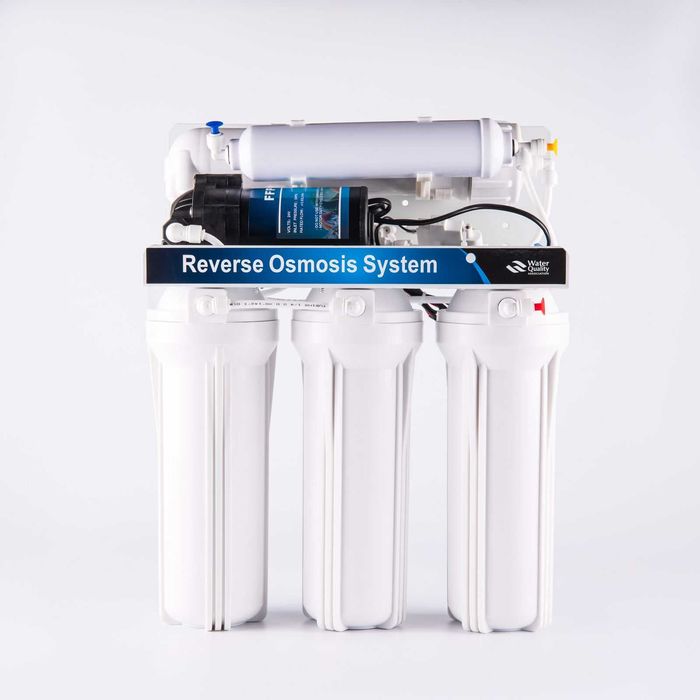 Фильтры для воды в Кафе, Офисы, HoReCa