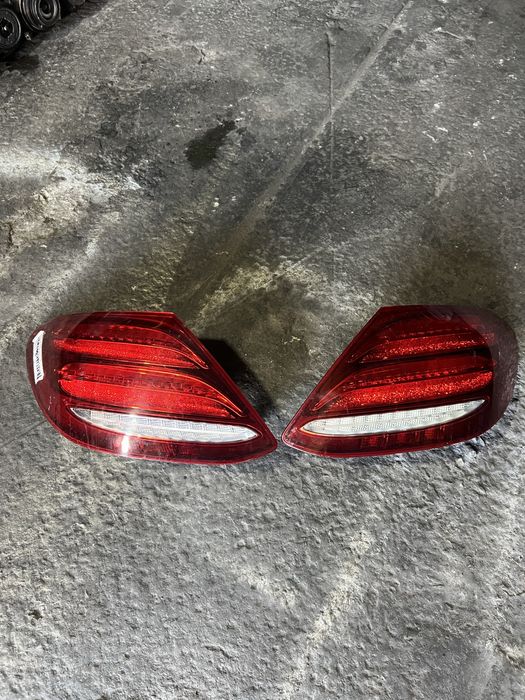 Авторазбор Mersedes-benz E 221 E 220 E 211 E 203